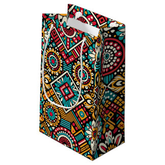 Africana Vibrance Essence Klein Cadeauzakje