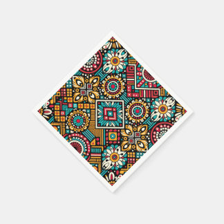 Africana Vibrance Essence Servet