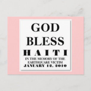 Africankoko Custom 2010 Briefkaart