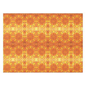 Africia Sunrise Tablecloth Tafelkleed (Voorkant (Horizontaal))