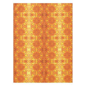 Africia Sunrise Tablecloth Tafelkleed (Voorkant)