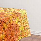 Africia Sunrise Tablecloth Tafelkleed (Voorbeeld)