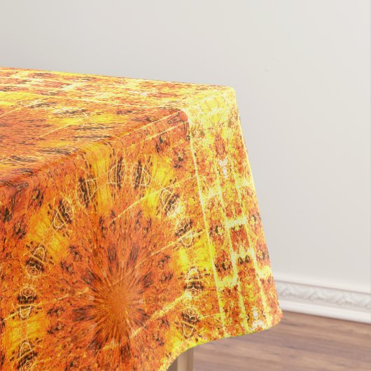 Africia Sunrise Tablecloth Tafelkleed (Voorbeeld)