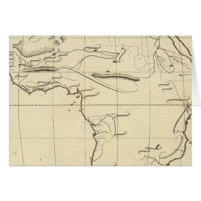 Afrika (Voorkant Horizontaal)