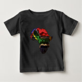 Afrika (Voorkant)