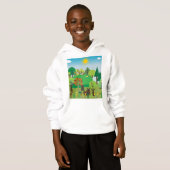 Afrika (Voorkant volledig)