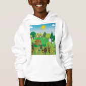 Afrika (Voorkant)