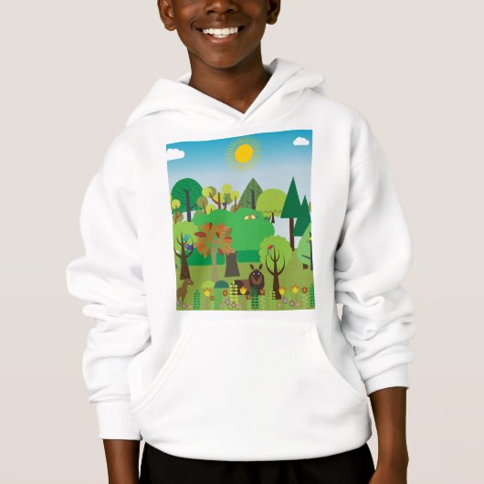 Afrika (Voorkant)