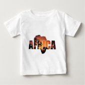 Afrika (Voorkant)