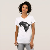 Afrika3-1 T-shirt (Voorkant volledig)
