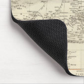 Afrika 10 muismat (Hoek)