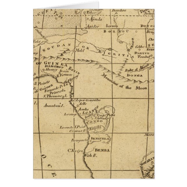 Afrika 11 (Voorkant)