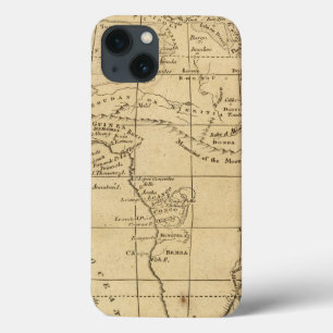 Afrika 11 iPhone 13 hoesje