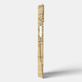 Afrika 11 Case-Mate iPhone case (Achterkant / Rechts)