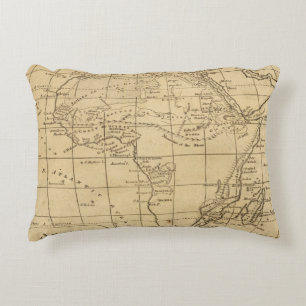 Afrika 11 decoratief kussen
