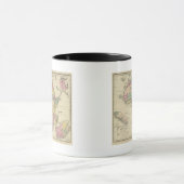 Afrika 13 mok (Midden)