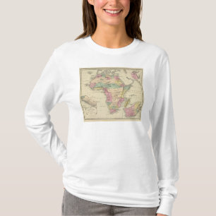 Afrika 13 t-shirt