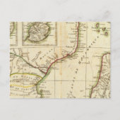 Afrika 14 briefkaart (Voorkant)