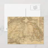 Afrika 14 briefkaart (Voorkant / Achterkant)