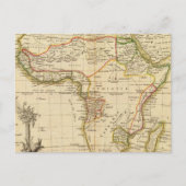 Afrika 15 briefkaart (Voorkant)