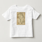 Afrika 17 kinder shirts (Voorkant)