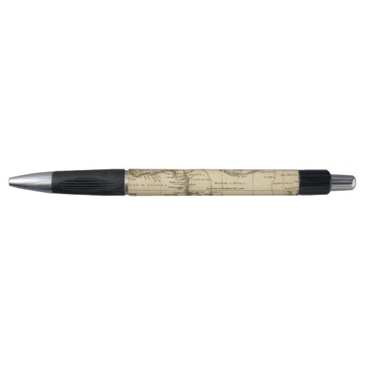 Afrika 17 pen (Voorkant)