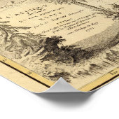 Afrika 17 poster (Hoek)