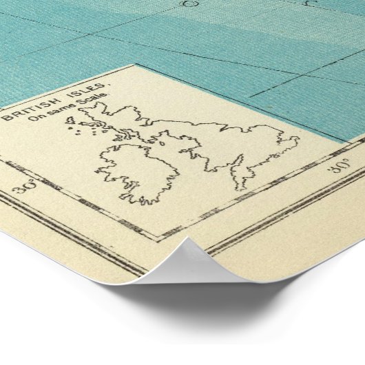 Afrika 18 poster (Hoek)