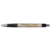 Afrika 19 pen (Voorkant)