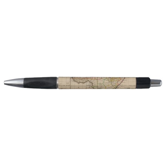 Afrika 19 pen (Voorkant)