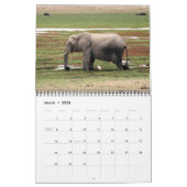 afrika 2011 15 maanden kalender (Mar 2026)