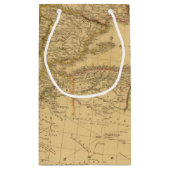 Afrika 20 klein cadeauzakje (Achterkant)