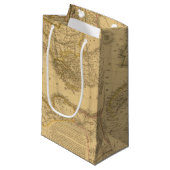 Afrika 20 klein cadeauzakje (Voorkant Gekanteld)