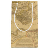 Afrika 20 klein cadeauzakje (Voorkant)