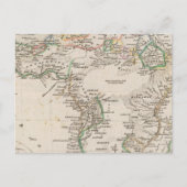 Afrika 21 briefkaart (Voorkant)