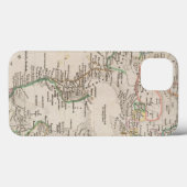 Afrika 21 Case-Mate iPhone case (Achterkant (horizontaal))