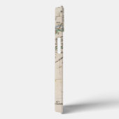 Afrika 21 Case-Mate iPhone case (Achterkant / Rechts)