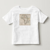 Afrika 21 kinder shirts (Voorkant)