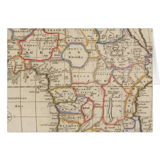 Afrika 22 (Voorkant Horizontaal)