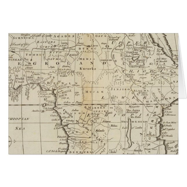 Afrika 22 (Voorkant Horizontaal)