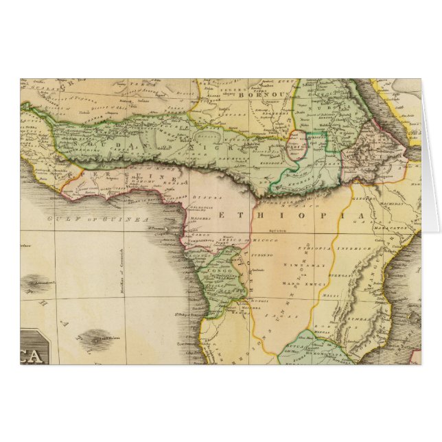 Afrika 23 (Voorkant Horizontaal)