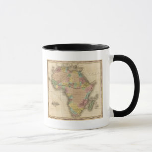 Afrika 23 mok
