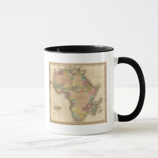 Afrika 23 mok (Rechts)