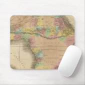 Afrika 23 muismat (Met muis)