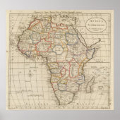 Afrika 24 poster (Voorkant)