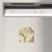 Afrika 25 magneet (Insitu (Vaatwasser))