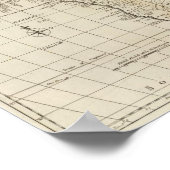 Afrika 25 poster (Hoek)