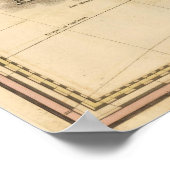 Afrika 25 poster (Hoek)