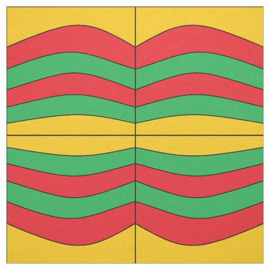 Afrika 25 stof (Swatch)
