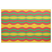 Afrika 25 stof (Fat Quarter)